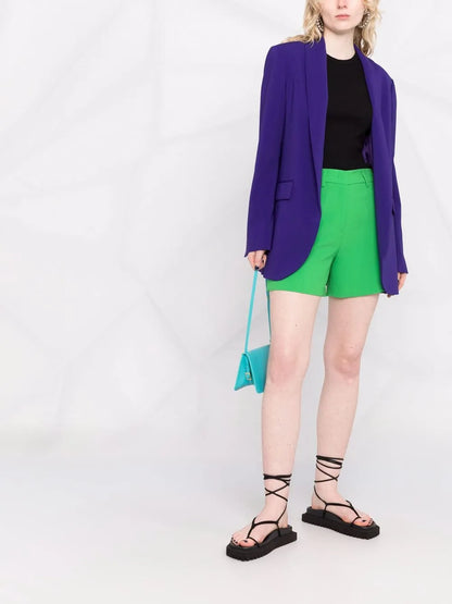 Penelope Tailored Shorts