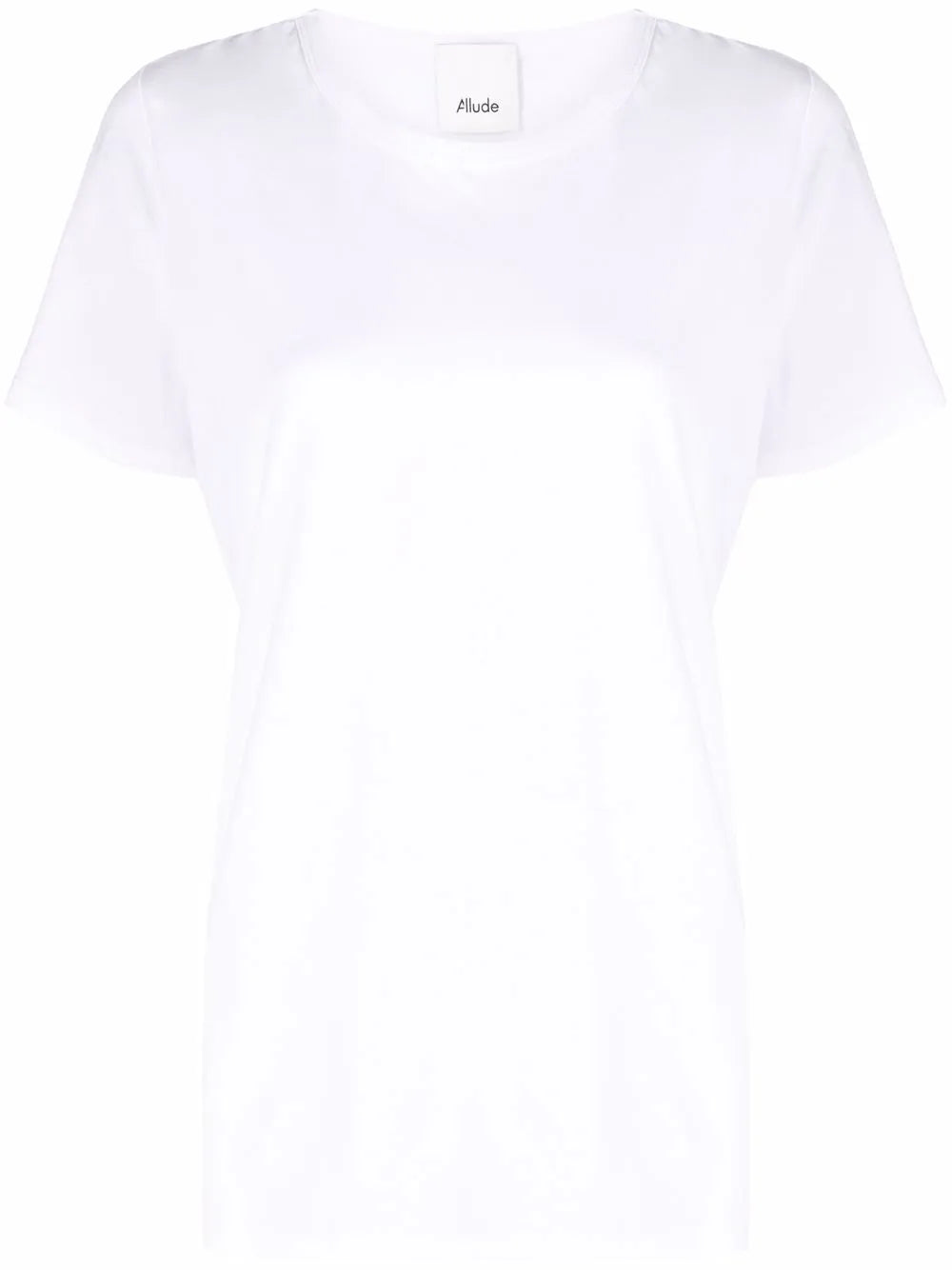 Short-Sleeve Cotton T-Shirt