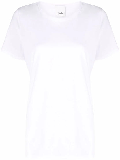 Short-Sleeve Cotton T-Shirt