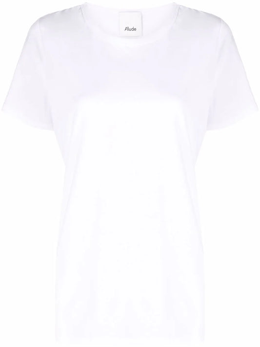 Short-Sleeve Cotton T-Shirt