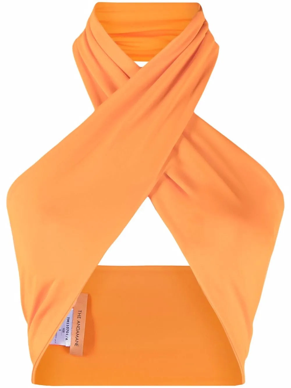 Jasmine Halterneck Top