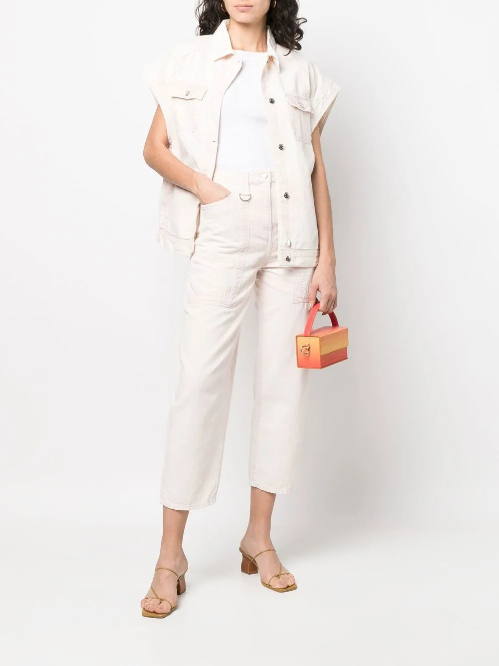 Sena Short-Sleeve Shirt