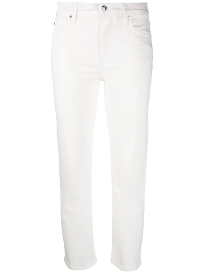 Deen Slim-Fit Jeans