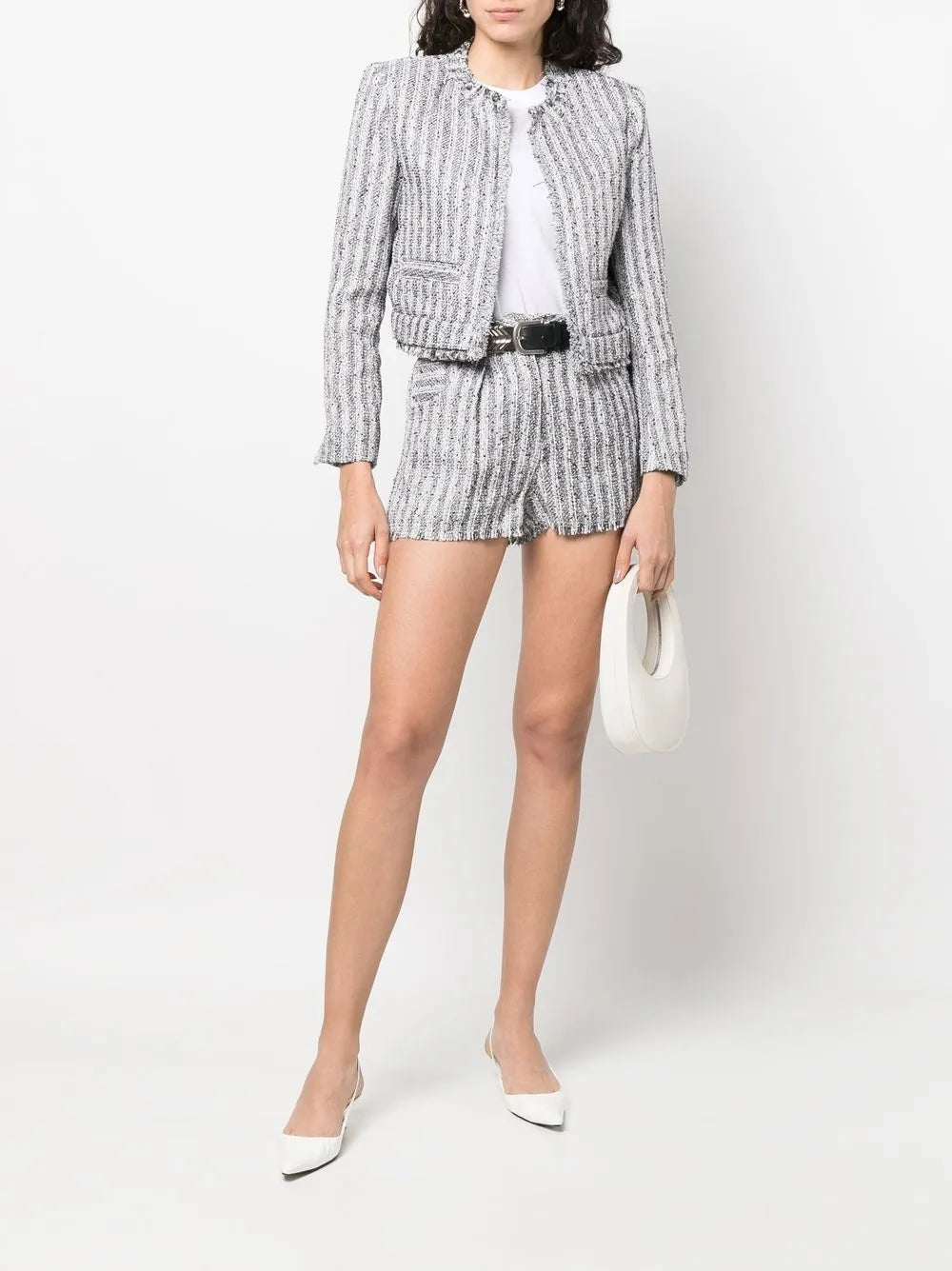 Hakilo Metallic Blazer