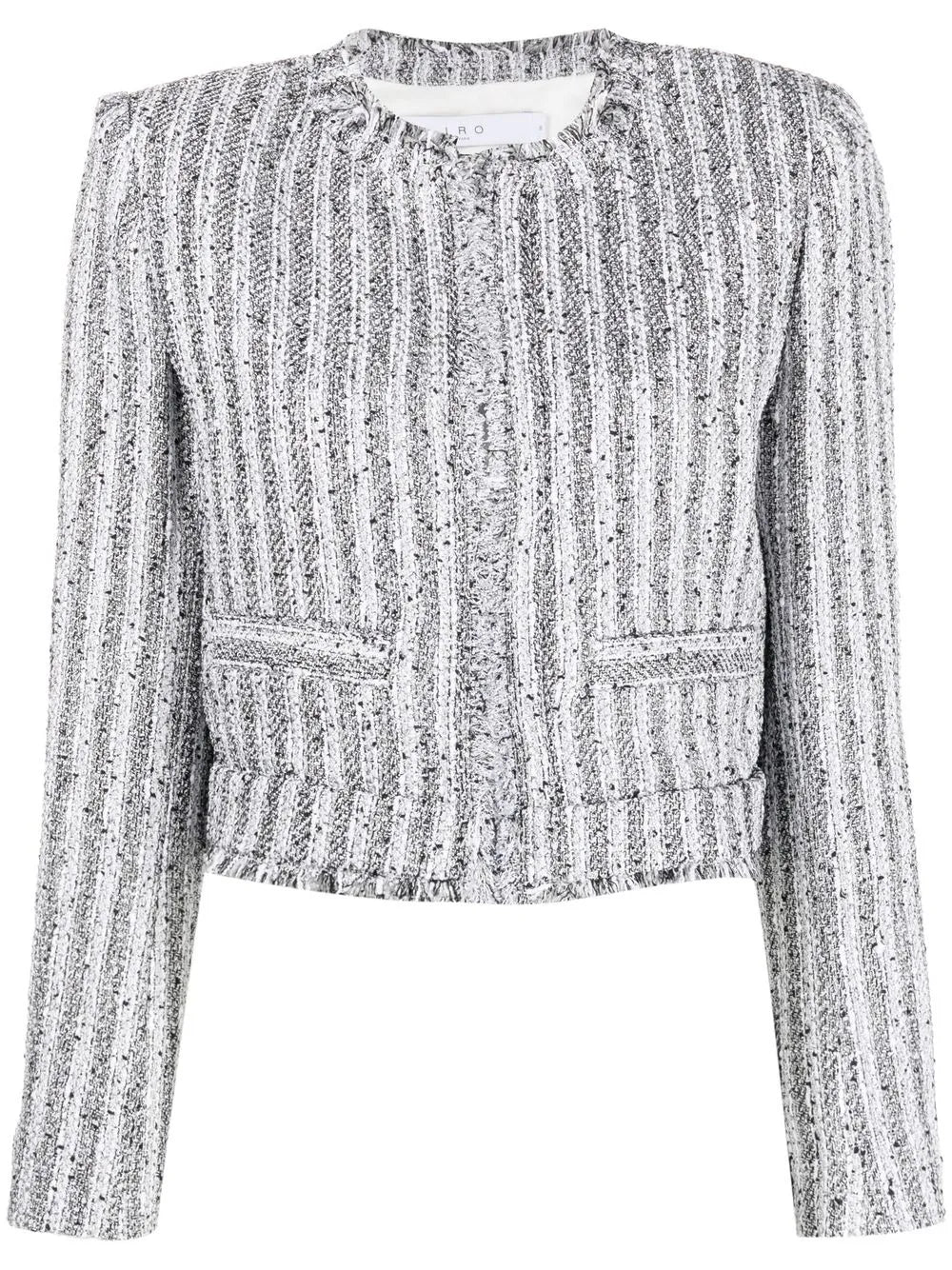 Hakilo Metallic Blazer