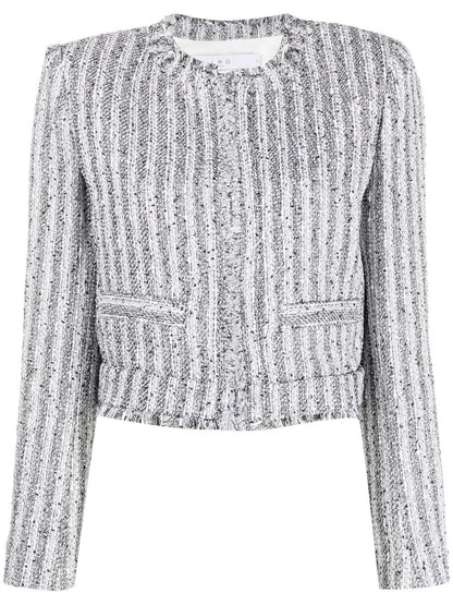 Hakilo Metallic Blazer