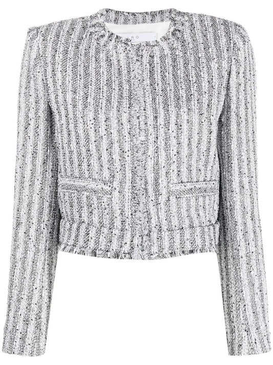Hakilo Metallic Blazer