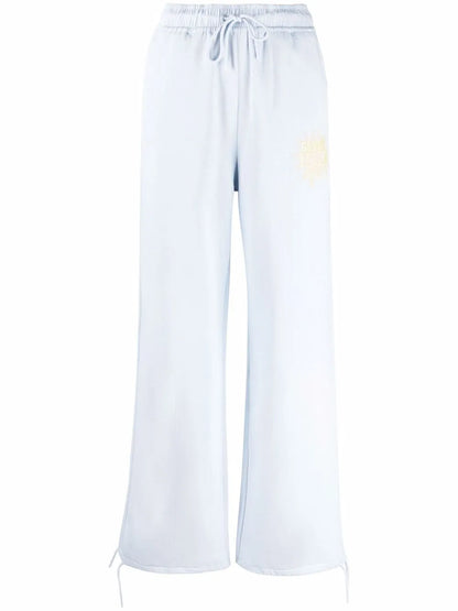 Isoli Drawstring Track Pants
