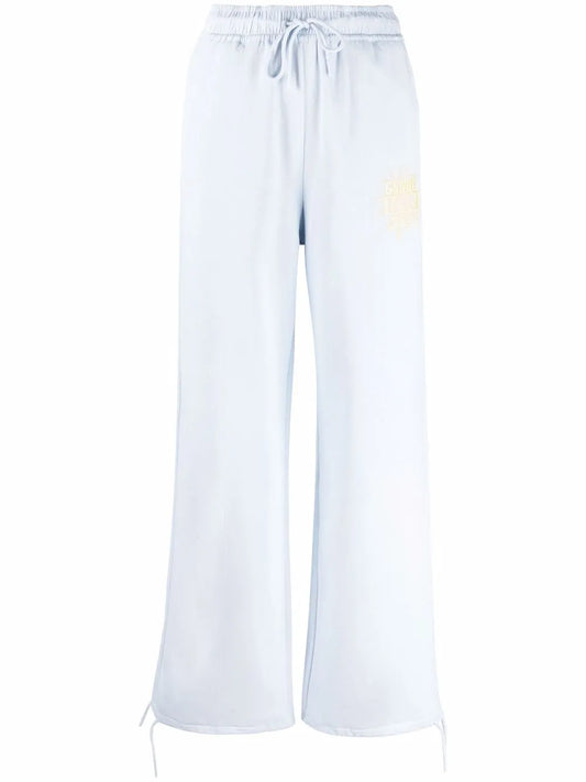 Isoli Drawstring Track Pants