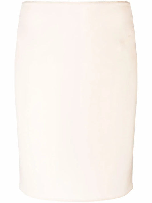 La Jupe Pina Pencil Skirt
