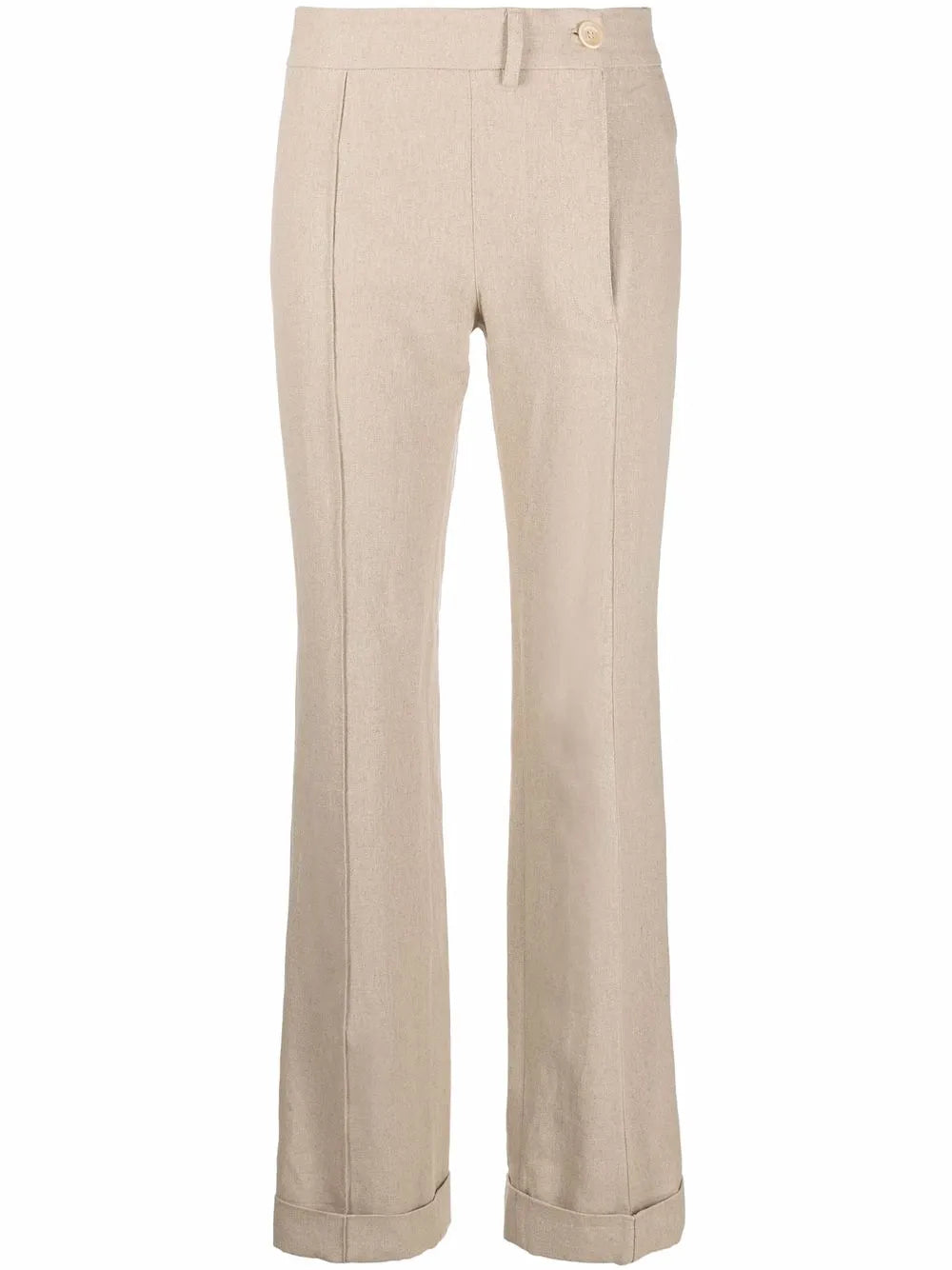 Le Pantalon Fresa Tailored Trousers