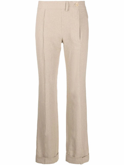Le Pantalon Fresa Tailored Trousers