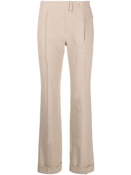 Le Pantalon Fresa Tailored Trousers