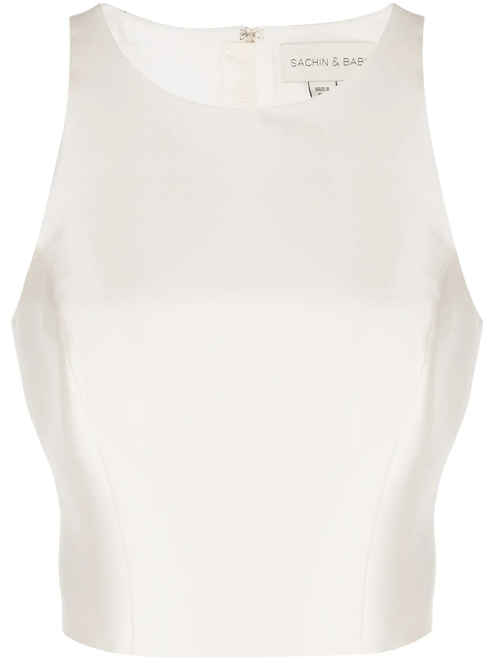 Lexie Sleeveless Top