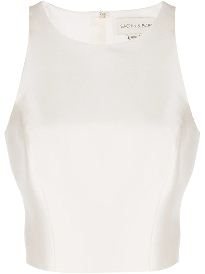 Lexie Sleeveless Top