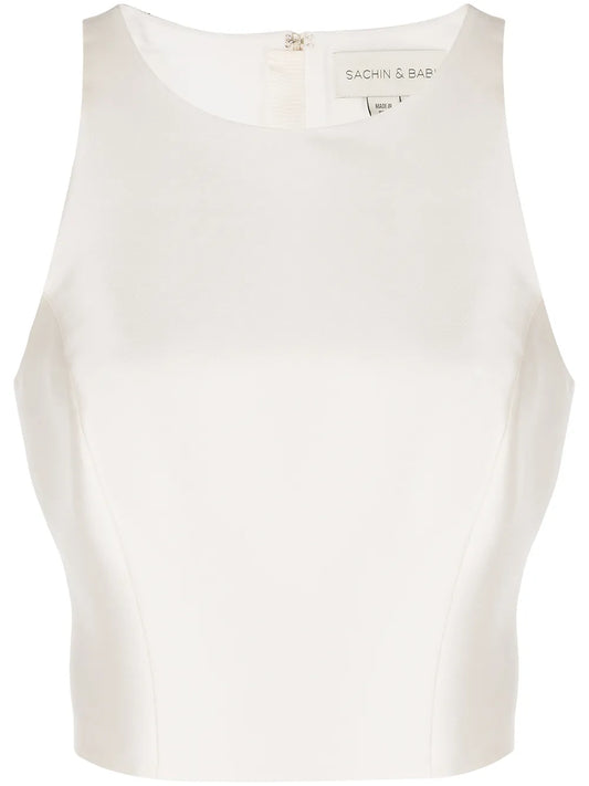 Lexie Sleeveless Top