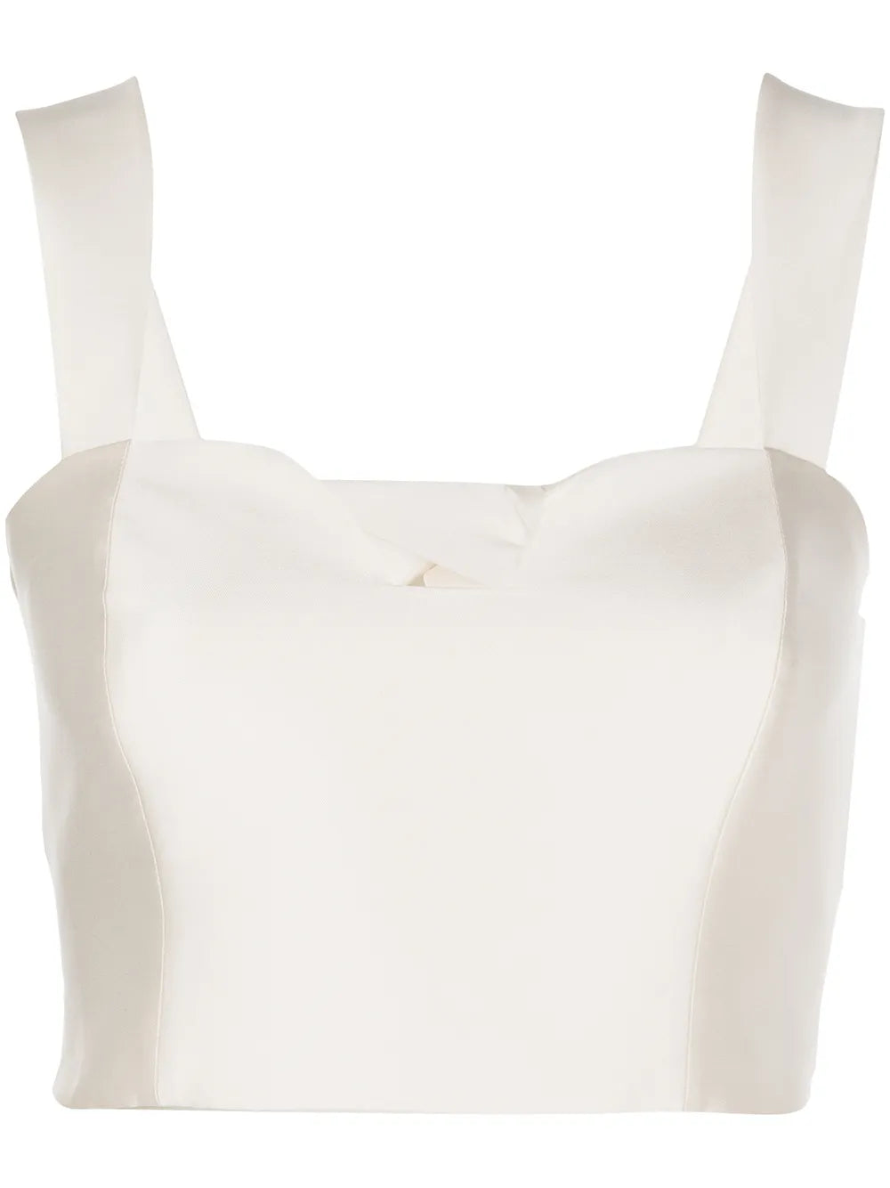 Darcy Cropped Top