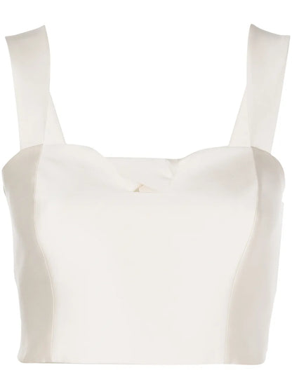 Darcy Cropped Top