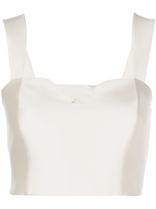Darcy Cropped Top