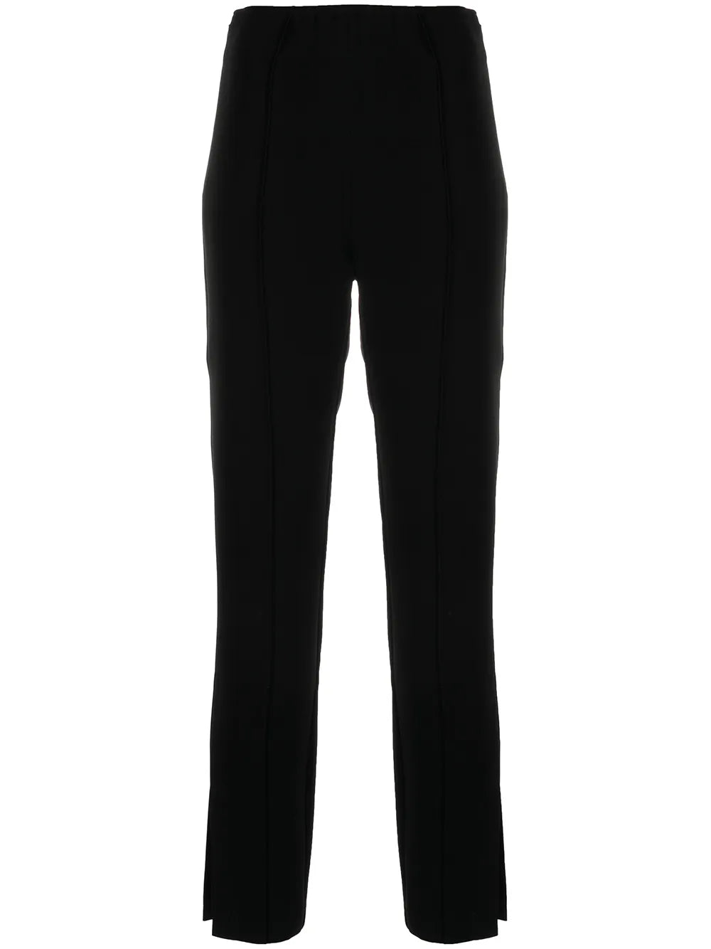 Brianne Slim-Fit Trousers