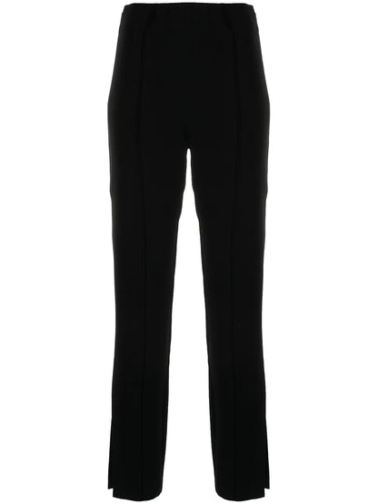 Brianne Slim-Fit Trousers