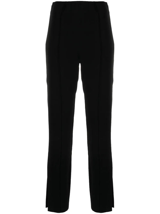 Brianne Slim-Fit Trousers