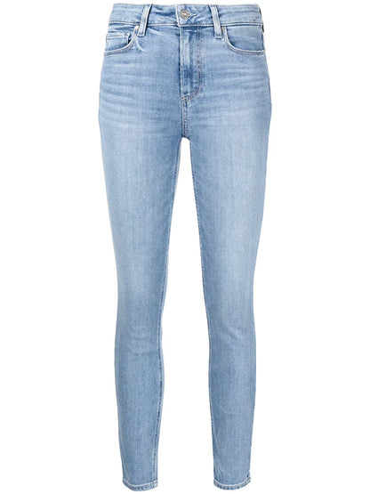 Hoxton Slim-Fit Jeans