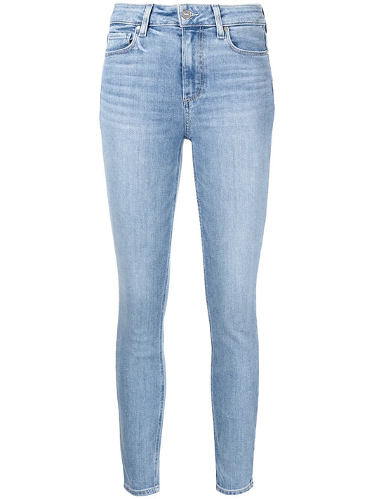 Hoxton Slim-Fit Jeans