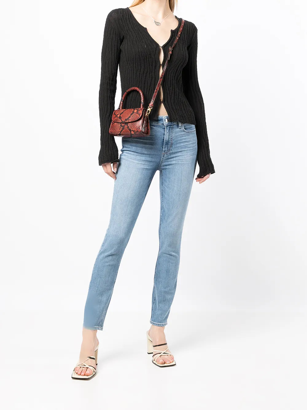 Hoxton Slim-Fit Jeans
