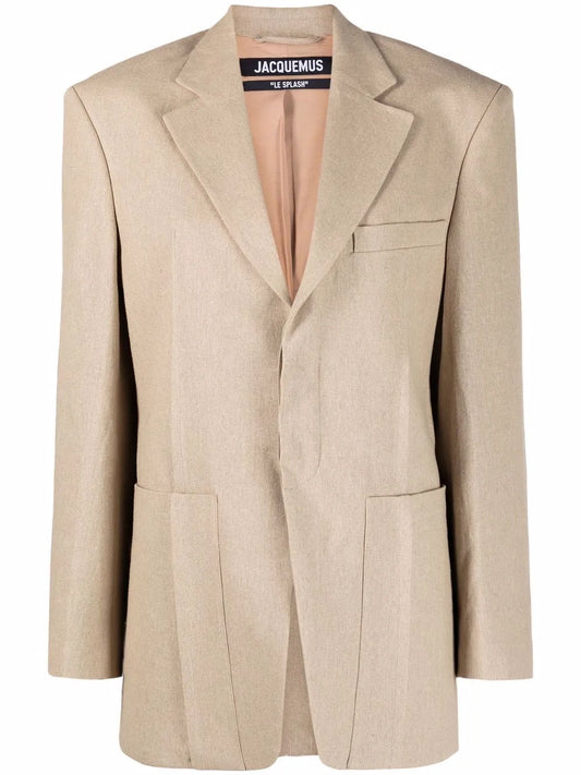 La Veste D'Homme Blazer Jacket
