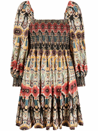 Julissa Mini Dress