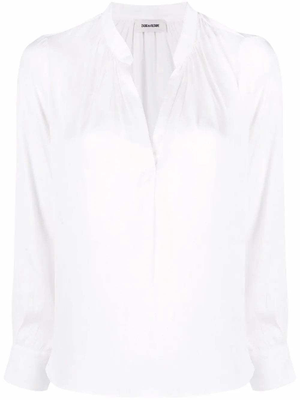 Tink Tunic Blouse