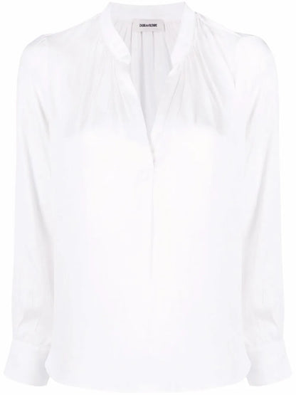 Tink Tunic Blouse
