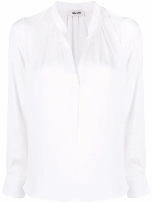 Tink Tunic Blouse