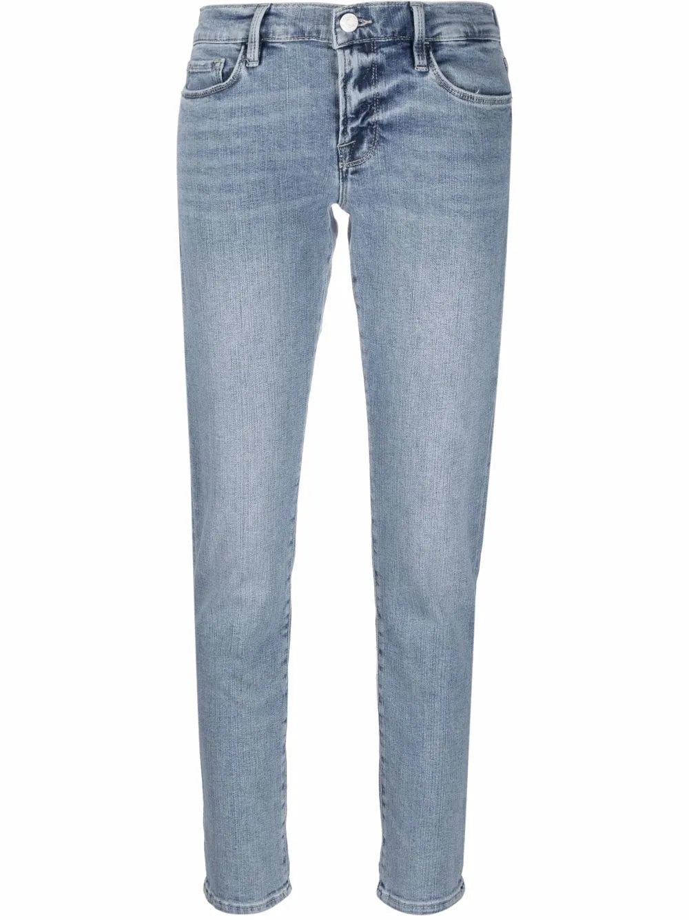 Le Garcon Slim-Fit Jeans