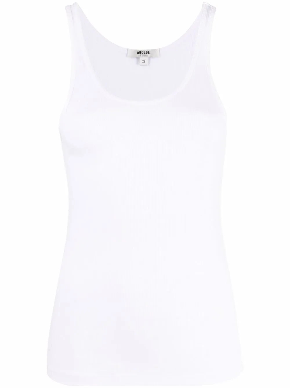 Stretch Tank Top