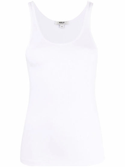 Stretch Tank Top