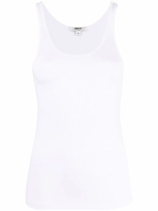 Stretch Tank Top