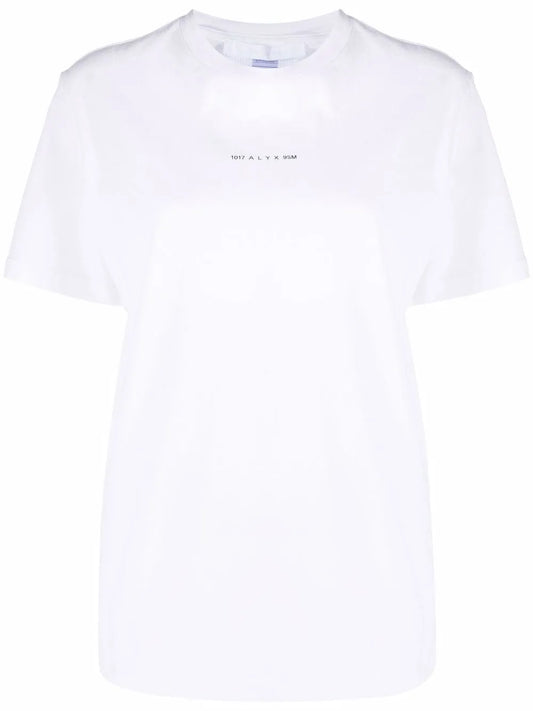 Logo-Print T-Shirt
