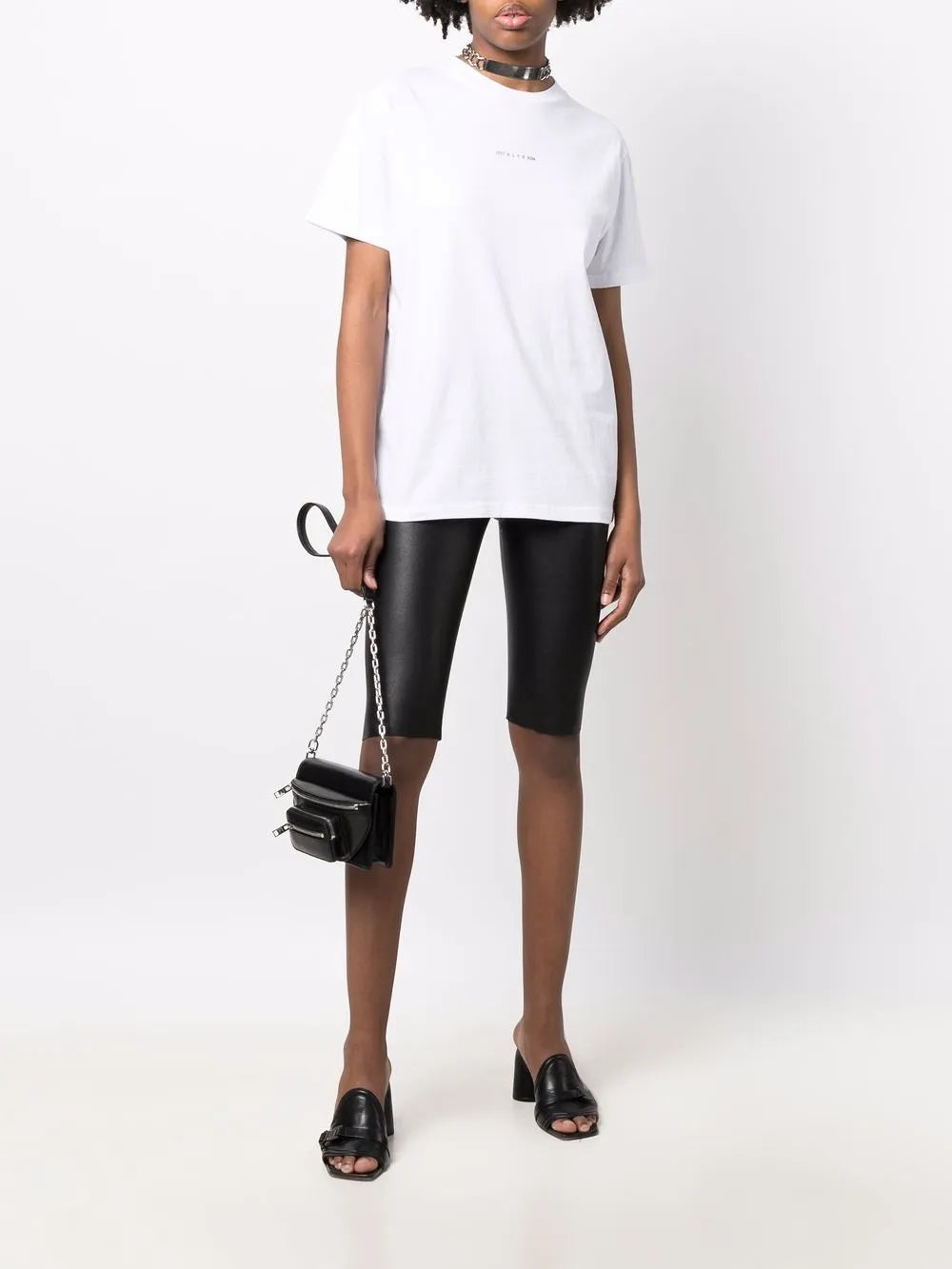 Logo-Print T-Shirt