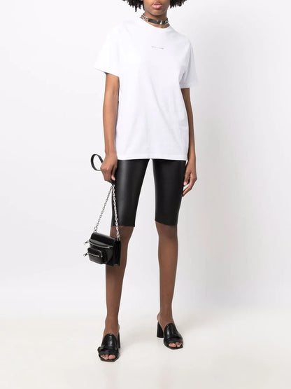 Logo-Print T-Shirt