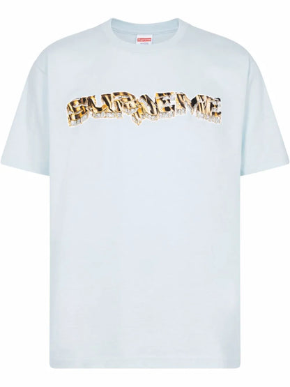 Diamond Crew-Neck T-Shirt