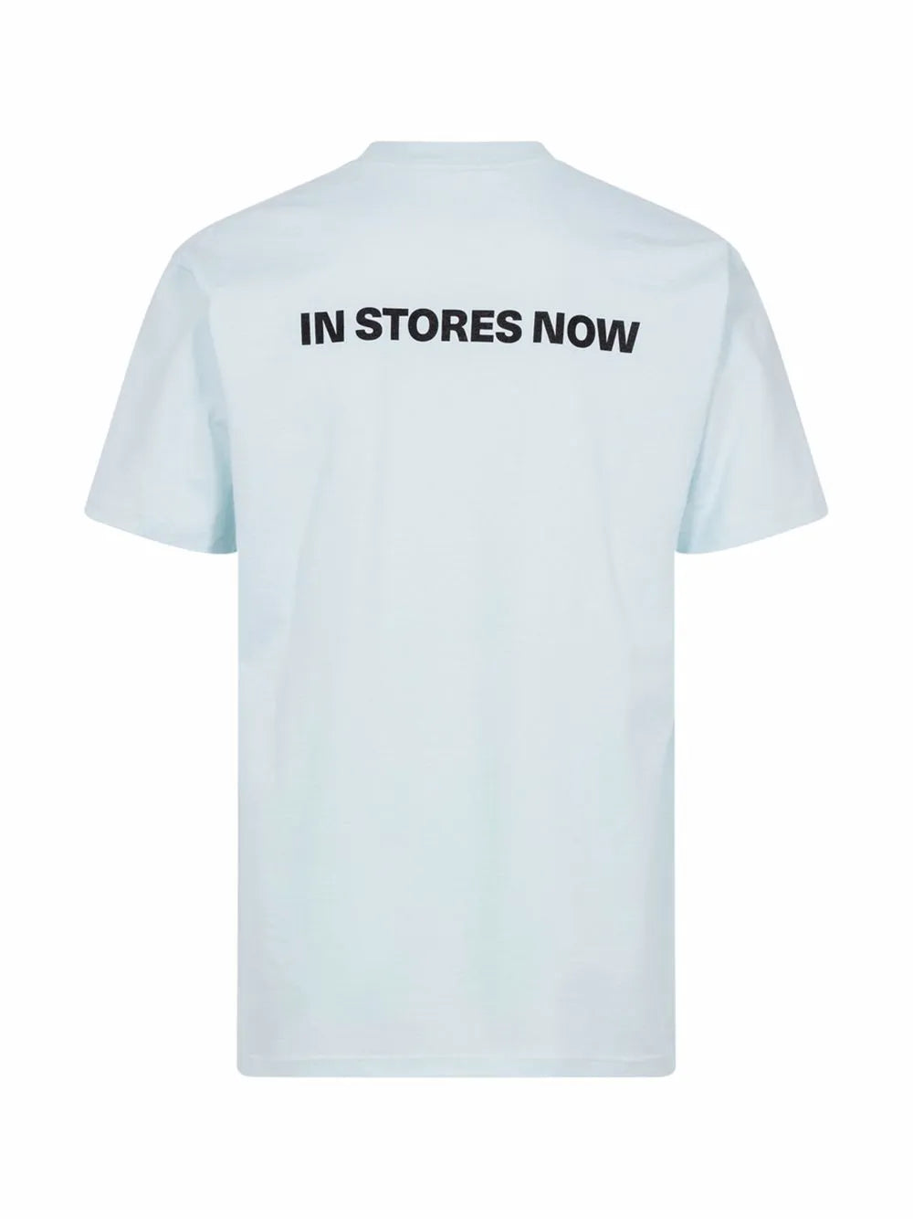 Diamond Crew-Neck T-Shirt