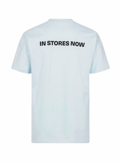 Diamond Crew-Neck T-Shirt