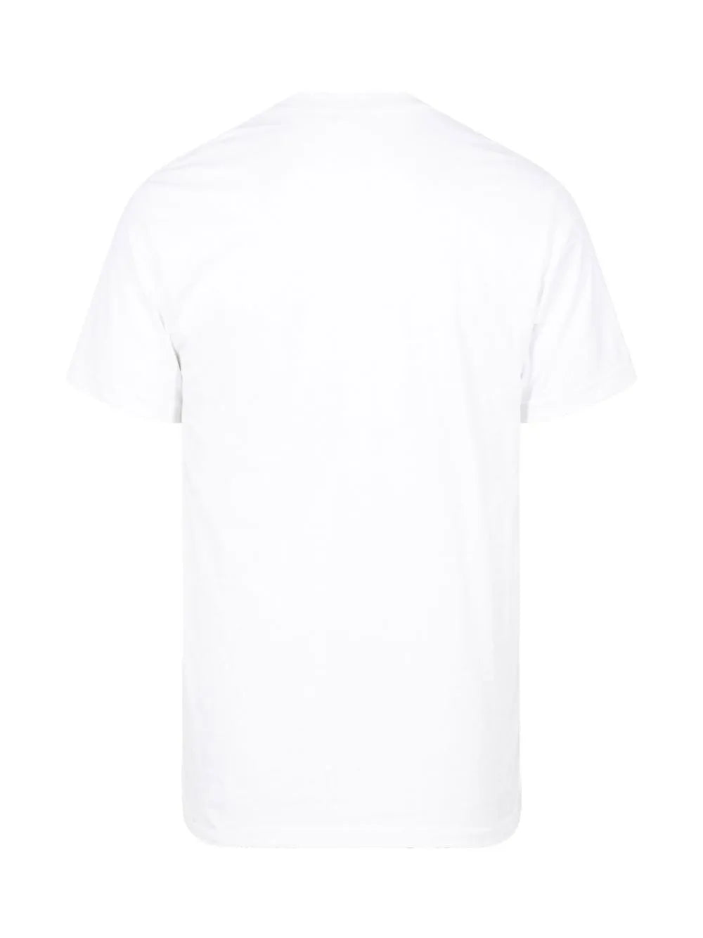 Classic Logo Crewneck T-Shirt