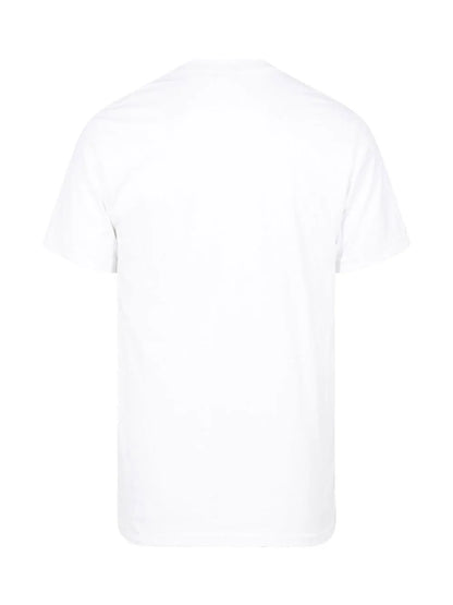 Classic Logo Crewneck T-Shirt
