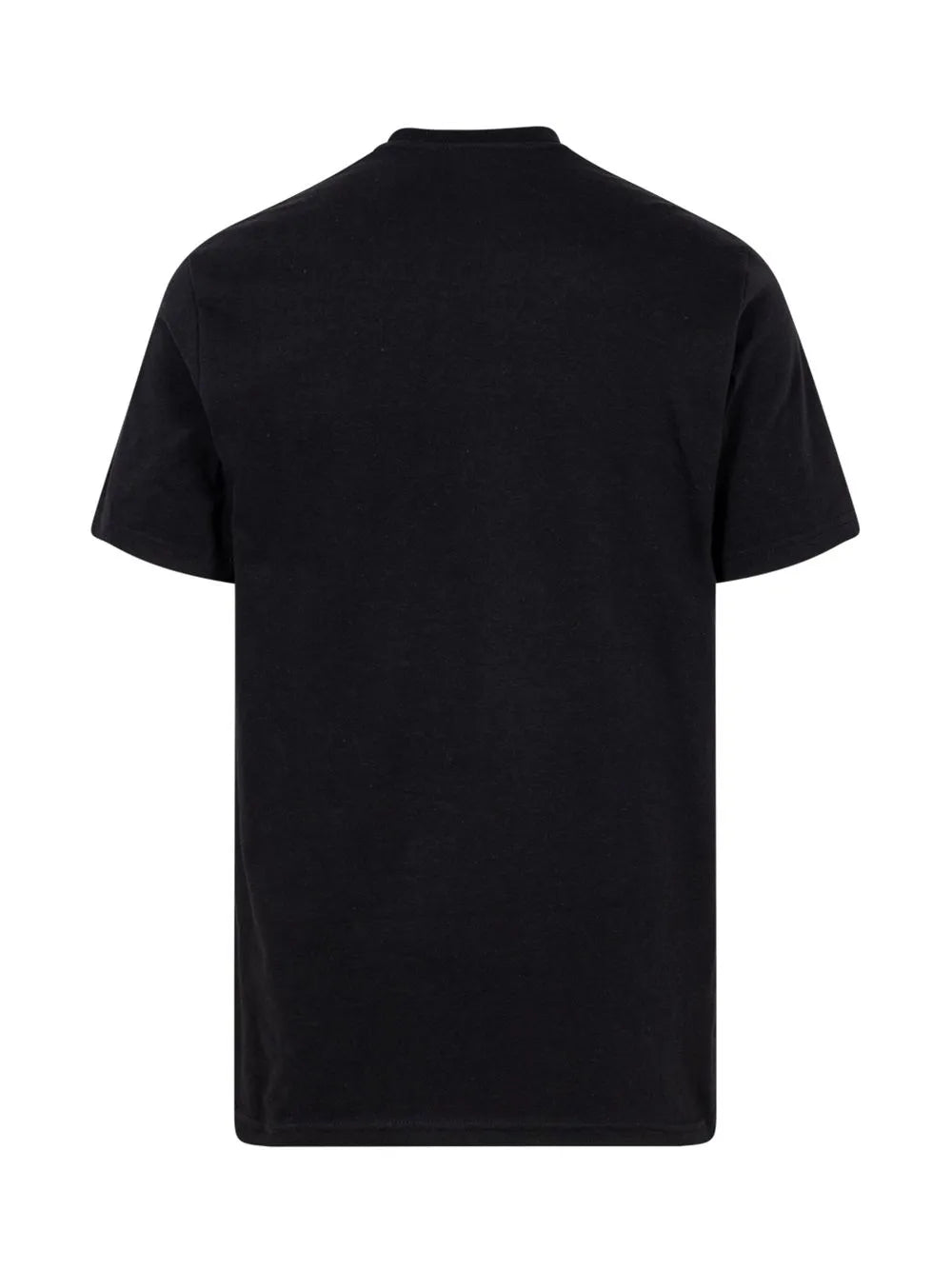 Classic Logo Crew Neck T-Shirt
