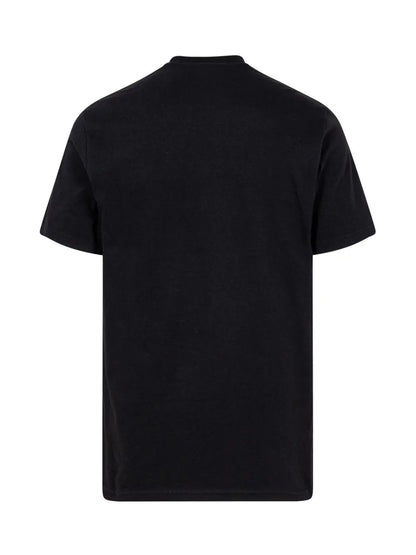 Classic Logo Crew Neck T-Shirt