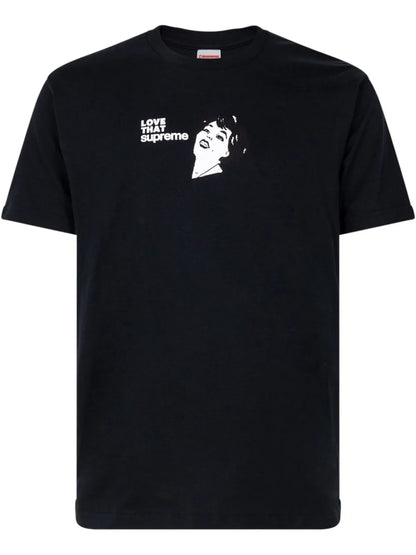 Love That Short-Sleeve T-Shirt