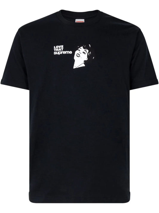 Love That Short-Sleeve T-Shirt